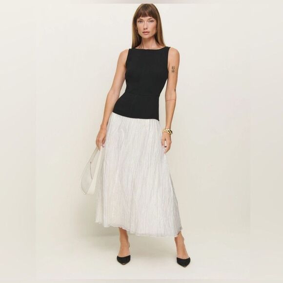 chinese dress ladies Sofia Collections Women's Dress Nottingham Beige / One Size - main image 0